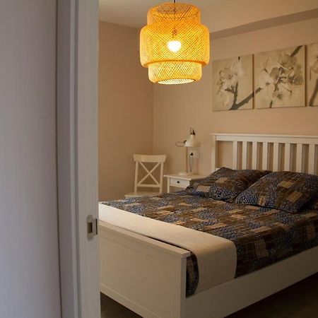 Lloret De Mar - Beachside Apartment - Free Parking - Limited Size Car Ngoại thất bức ảnh