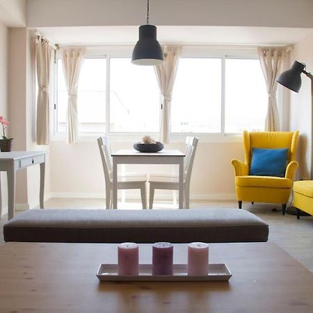 Lloret De Mar - Beachside Apartment - Free Parking - Limited Size Car Ngoại thất bức ảnh