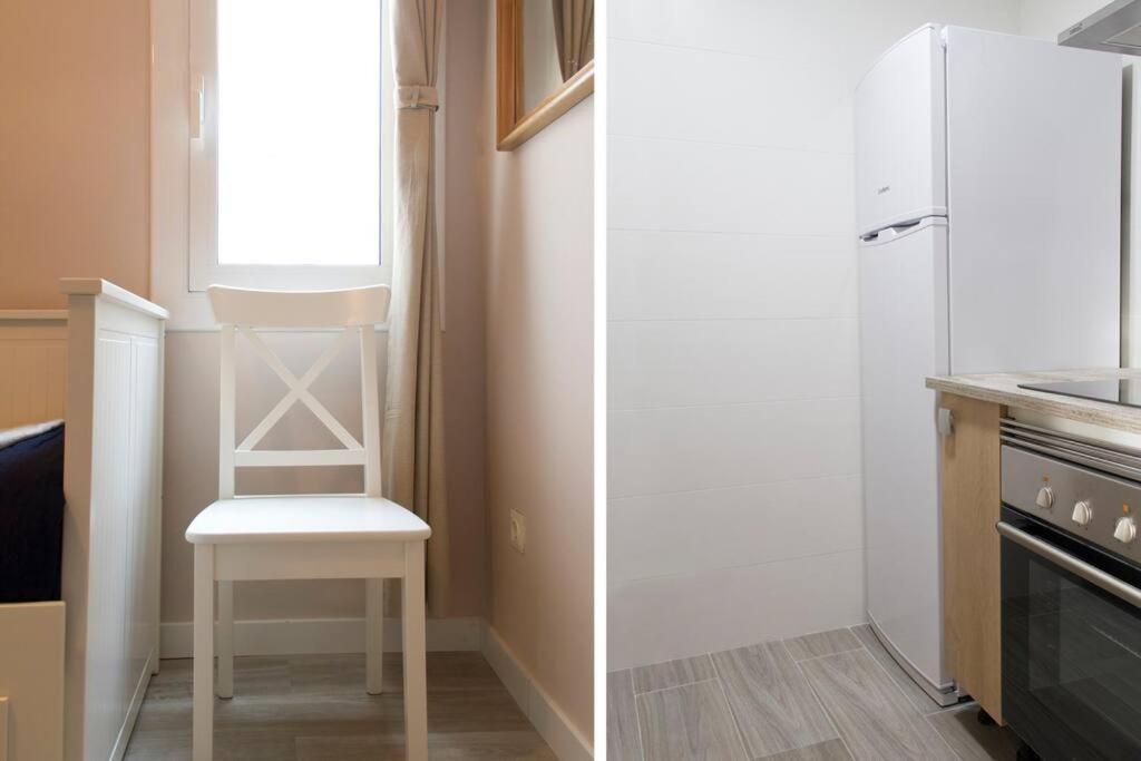 Lloret De Mar - Beachside Apartment - Free Parking - Limited Size Car Ngoại thất bức ảnh