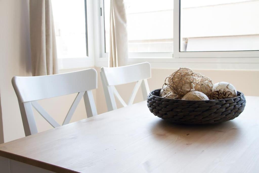 Lloret De Mar - Beachside Apartment - Free Parking - Limited Size Car Ngoại thất bức ảnh