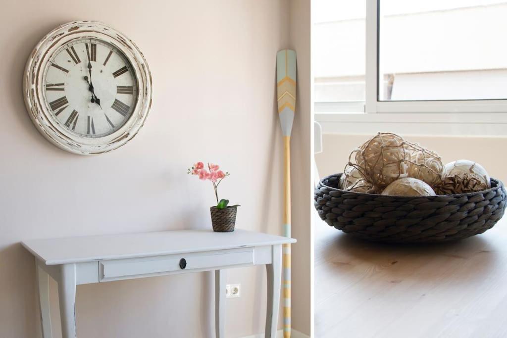 Lloret De Mar - Beachside Apartment - Free Parking - Limited Size Car Ngoại thất bức ảnh